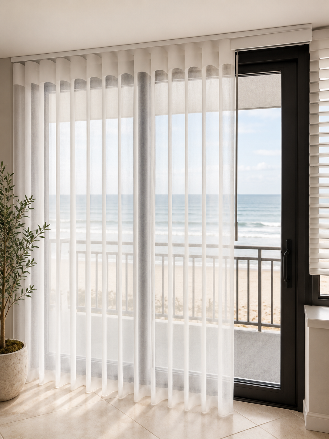 Norman SmartDrape